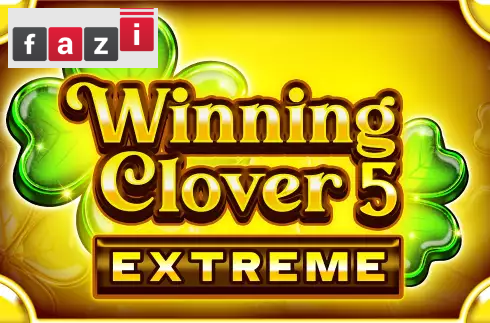 Winning Clover 5 Extreme
